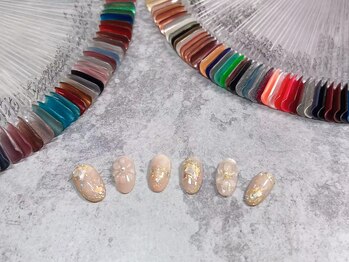 コロミネイル(colome nail)/