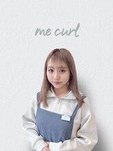 ミーカール 柳津店(me curl)&nbsp;KAWASE 