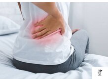 了鍼灸整骨院/腰痛のお悩みご相談ください