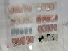 【HAND☆NONO指名限定】定額デザイン10000円[梅田/ワンホン]