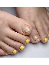 サクラ(SAKURA)/ネイル