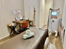 ラボ アビチュード(Labo Habitude)/サロンの雰囲気