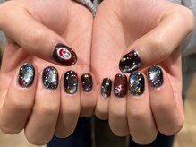 アルカナ(ARCANA)/150分デザインフリー￥15,000