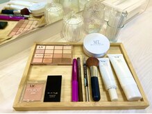 プチラヴィーチ(petit love:ch)の雰囲気（メイク用品もご準備してます♪お出かけ前にも◎[錦糸町]）