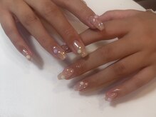 ベイネイル(Bae nail)/定額ネイル