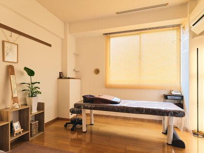 梵(soyogi)の写真