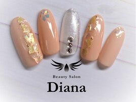 定額ハンド　A-017　6,980円