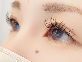 クリア アイラッシーズ アンド ネイルサロン シャイン(CLEAR & SHINE)/パリエク