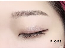 フィオレ(FIORE)/■美眉スタイリング / eyebrow