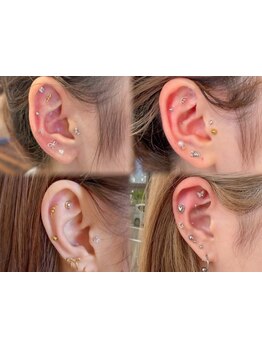 お肌をきれいにしたい