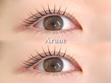 アルネ 大宮店(Arune)/ナチュラルまつ毛パーマ
