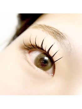 アンベリイルラッシュ(Embellir Lash)/LEDマツエク&まつげパーマ/広島