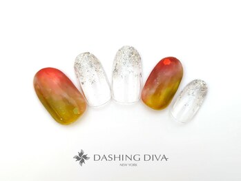 ダッシングディバ アトレ大井町店(DASHING DIVA)/大井町9月シークレット