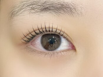 アイクイック(Ai Quick)/まつげパーマ/パリジェンヌ/上野