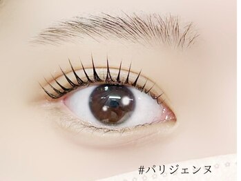 ロジー 仙台本町店(Rosie)/パリジェンヌラッシュリフト