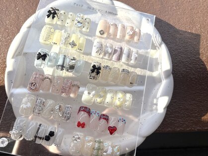 ピョルネイル 浦和(Byul Nail)の写真