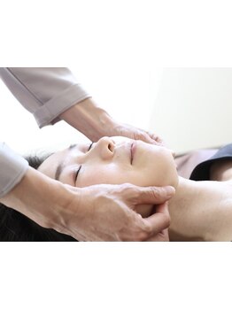 小顔になりたい