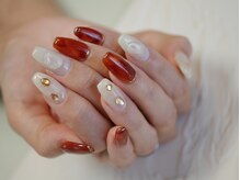 ネイルエニー(Nail Any)/Any collection