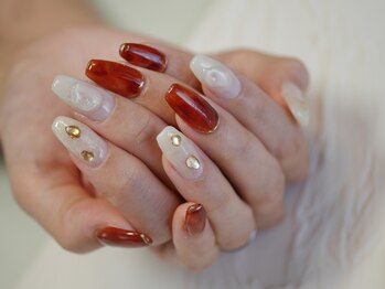 ネイルエニー(Nail Any)/Any collection