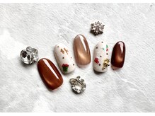 ジーシーネイル(G C nail)/キャンディスティック