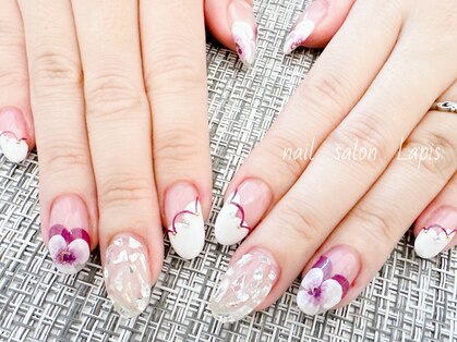 ラピス 自由が丘(Lapis)の写真