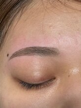 オクターブ 北九州店(Octave)/眉毛ワックス脱毛【八幡西区】