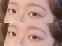 アイクイック 新宿 新宿駅西口店(Ai Quick)/アイブロウ/眉毛/レディース