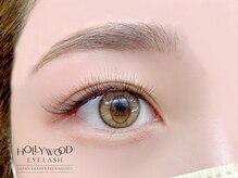 ハリウッドLEDマツエク[マツエク/LED/エリア]高田馬場