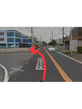 グランツ 小山店/駐車場（作道事務所様）の場所