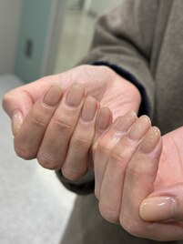 シンプル★スキンワンカラー