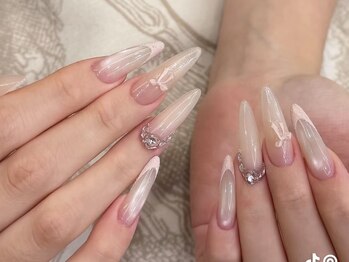 ミヤビ 神田(Miyabi)/春のホットエレガンス特集限定版