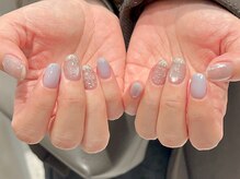 ナッピーネイル(NAPPY NAIL)/12月キャンペーン8000円オフ代別