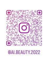 アイビューティー 三荻野店(AI beauty)&nbsp;Instagram 