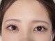 クレセント 三軒茶屋(Crescent)の写真/豊富なエクステ×高技術で、こだわりの太さ選びからデザインまで理想のお目元をしっかり実現します☆