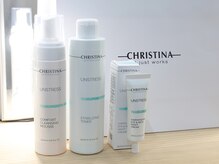 エルドットサナ(L.sana)/CHRISTINA