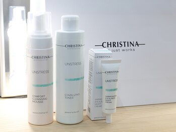 エルドットサナ(L.sana)/CHRISTINA