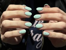ファンネイル 南森町店(Fun nail)/定額アートコース