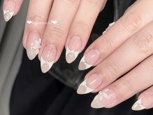 ビジューネイル(bijou nail)/