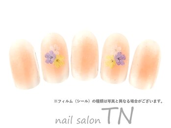 ティーエヌ 立川駅前店/4月定額6900円→オフ込み3500円