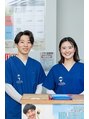 マーサシンキュウセッコツインインミナモニ 有明院(minamoni)/マーサ鍼灸整骨院有明院