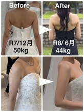 ハッチー(Hacchi)/【20代】肩甲骨&二の腕！
