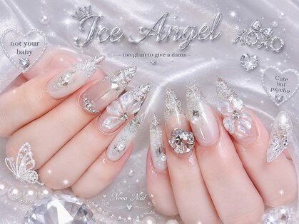 ノヴァ ネイル 心斎橋店(Nova Nail)の写真