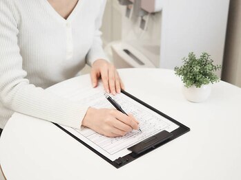 フルーラ(Flura)の写真/ライフスタイルに合わせて選べる通い方！都度払いコースをご用意♪まずは１回からお気軽にお試しを。