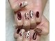 ブルーバードネイル(Blue bird nail)の写真