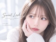 スウィートラッシュ(Sweet Lash)