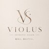 ビオラス(VIOLUS)のお店ロゴ