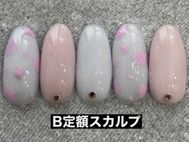 ダルメシアン×ストーン