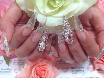 バースデーバースデー 徳島店(BirthDay BirthDay)/