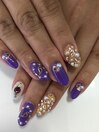 CREA★nailcollection