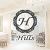 ヒルズ 麻布十番(Hills)ロゴ